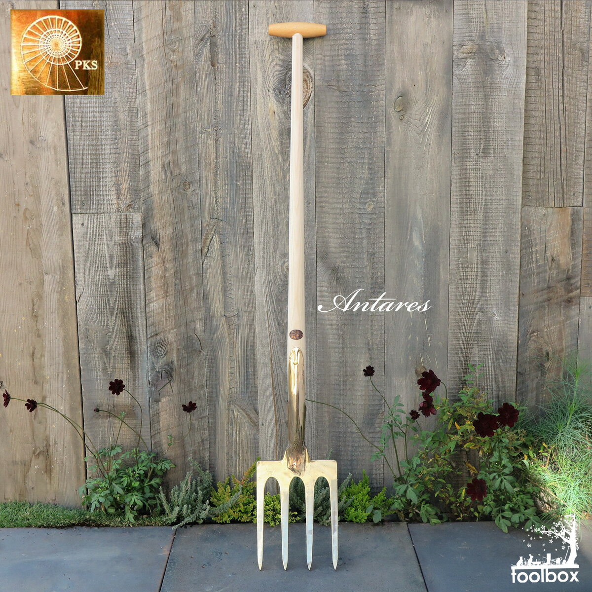 ڥȥꥢľ͢ Ƽǥ˥󥰥ġ եAntares ۡPKS BRONZE-180 ForkAntaresסʥ...