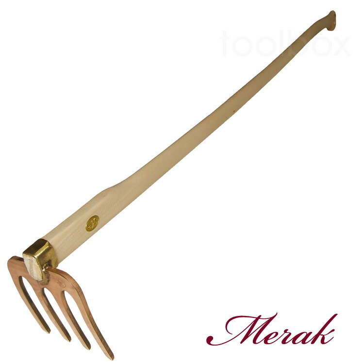 ڥȥꥢľ͢ Ƽǥ˥󥰥ġ ̵ۤMerakPKS BRONZE-185 Muck-Rakeʳڤ