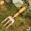 ȥꥢľ͢Ƽǥ˥󥰥ġ ϥɥե Vega PKS BRONZE-120 Hand Fork Ƽ Ƽ ǥġ ʡʽդΥեȡˡʲ졦ΥԲġ Garden&Garden 2021ǯչǺ