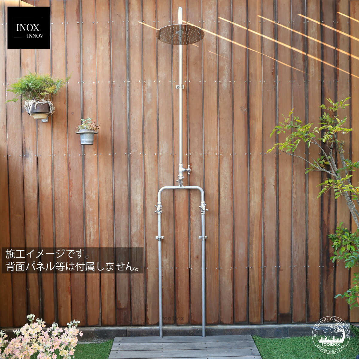 ��INOX INNOV ���դ������ǥ󥷥� �����ե���M(�ظ��դ�) SSW-M��A1404-A00��ѵ��� �����ǥ󥷥����ɼ��� ���̼��� ���ѥ��� �����ȥɥ����� �������� �����ե������� ������ ���祷�� ������