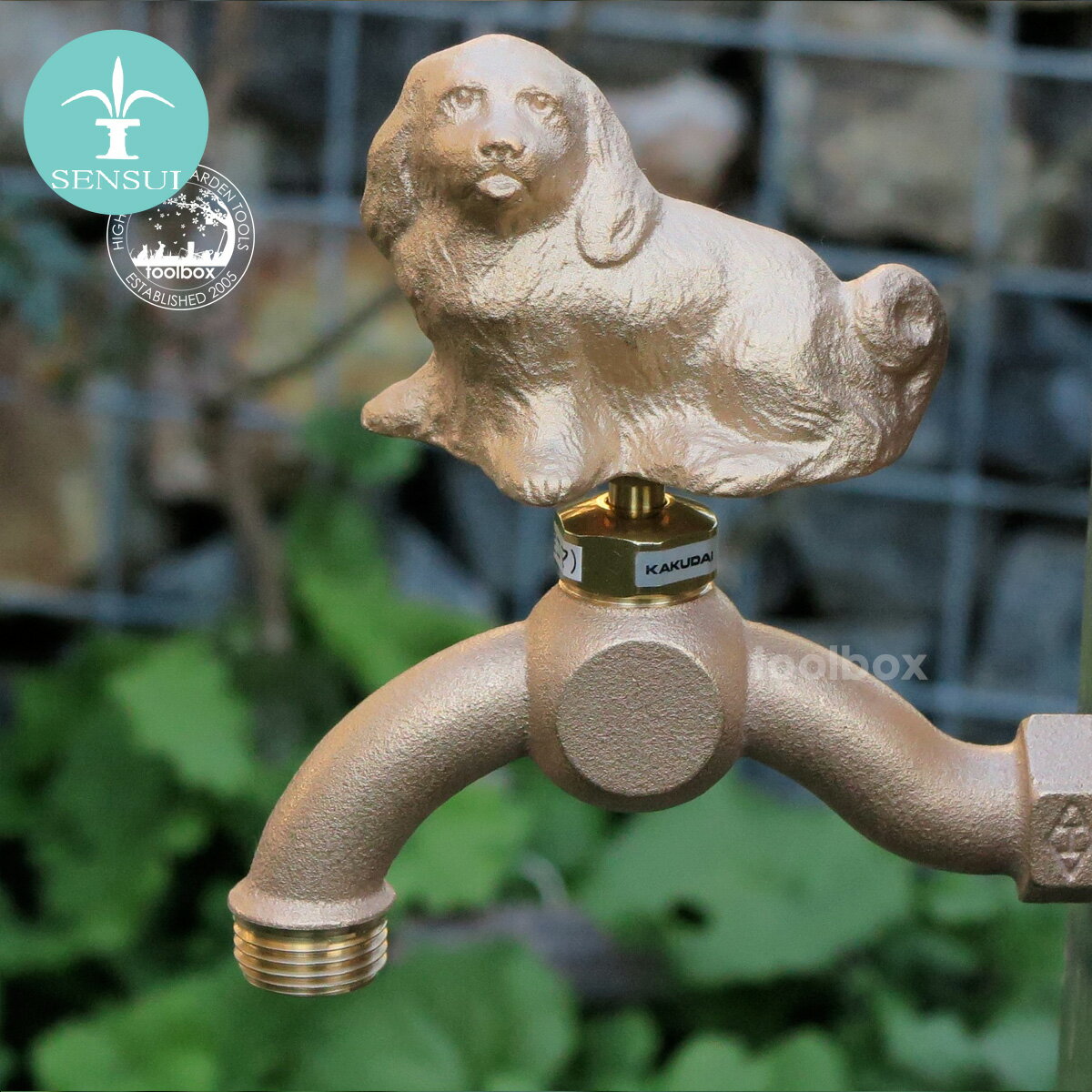楽天市場】犬(水栓柱|水まわり用品):エクステリア・ガーデン 楽天市場】犬(水栓柱|水まわり用品):エクステリア・ガーデン