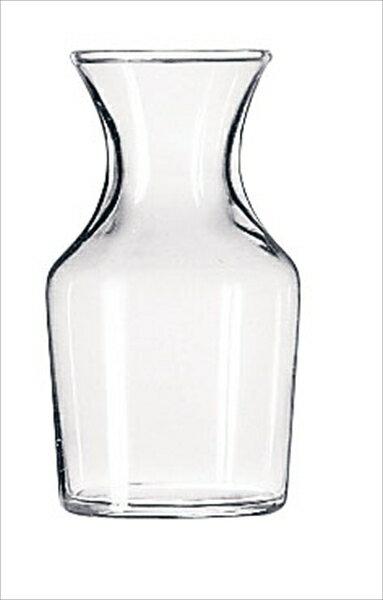 リビーカクテルデカンタ [ 89718 ][ 9-1938-0401 ] RLBJB01