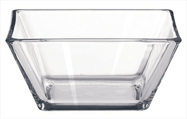 リビーテンポスクエアボウル [ 5・1／21794710 ][ 9-2351-0302 ] RLBHY02