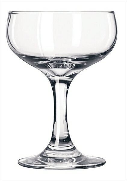 リビーエンバシーシャンパーニュ [ 3773（6ヶ入） ][ 9-2215-1201 ] RLBC601