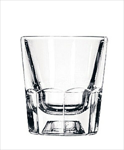 リビーオールドファッション [ 5131（6ヶ入） ][ 9-2234-2101 ] RLBCN01