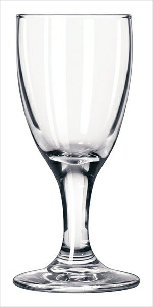 リビーエンバシーシェリー [ 3788（6ヶ入） ][ 9-2216-0601 ] RLBC101