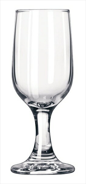 リビーエンバシーブランデー [ 3792（6ヶ入） ][ 9-2216-0501 ] RLBC001