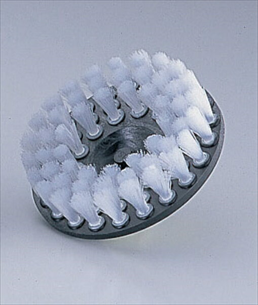 TUCEL(トゥーセル) トゥーセル　ドリル用ローターブラシ [ 1372（ソフトタイプ） ] JBLC5