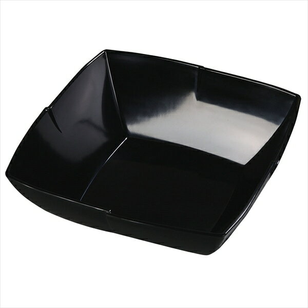 カーライルレイヴサラダボール [ ブラック33314 ][ 9-1727-1102 ] NLI0702