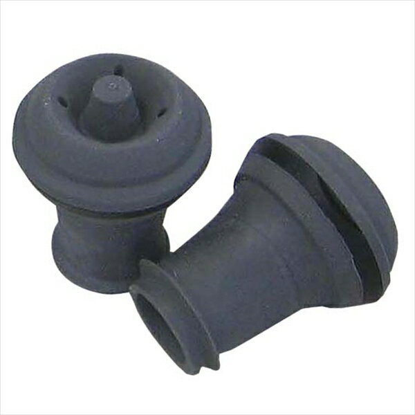 バキュバンワインセーバー [ ストッパーのみ（2ヶ入） ][ 9-1936-1102 ] ABK09001