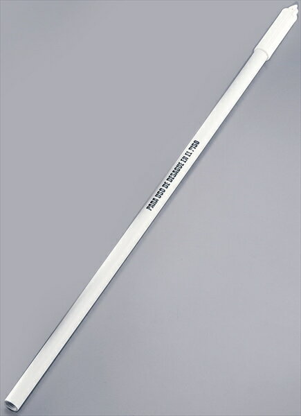 フロアードレインブラシ用ハンドル [ 4023748インチ ][ 9-1287-0702 ] JBL98237