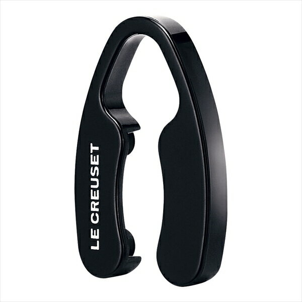 ル・クルーゼ　フォイルカッターFC100[59994−01　ブラック][8-1889-0501] PLK1201