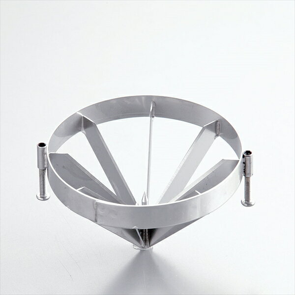 ネムコ ネムコ　イージー　ウェッジャーカッター [ 替刃　　6切用　428−6 ] CUE0404