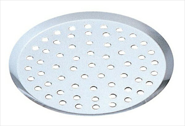 deBUYER(デバイヤー) デバイヤー　アルミピザトレー [ 7366−18 ] WPZ19018