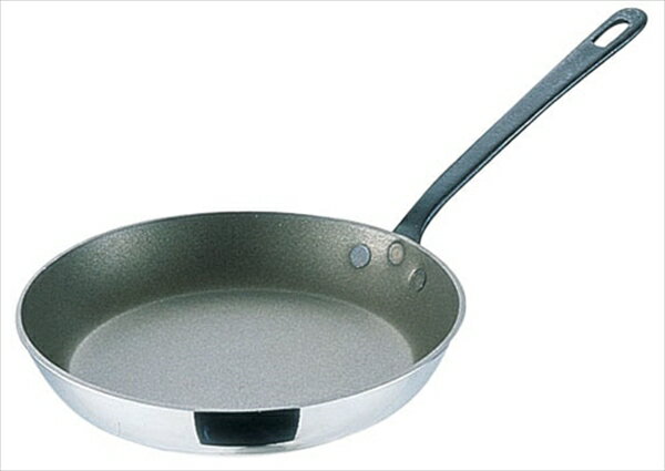 Mauviel(モービル) モービル シルバーストーン フライパン [ 9851．32 32cm ] AHL13927