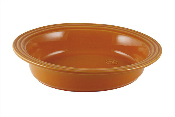 APPOLIA(アポーリア) アポーリア オーバルベーキングディッシュ [ 40cm オレンジ ] RAP4520