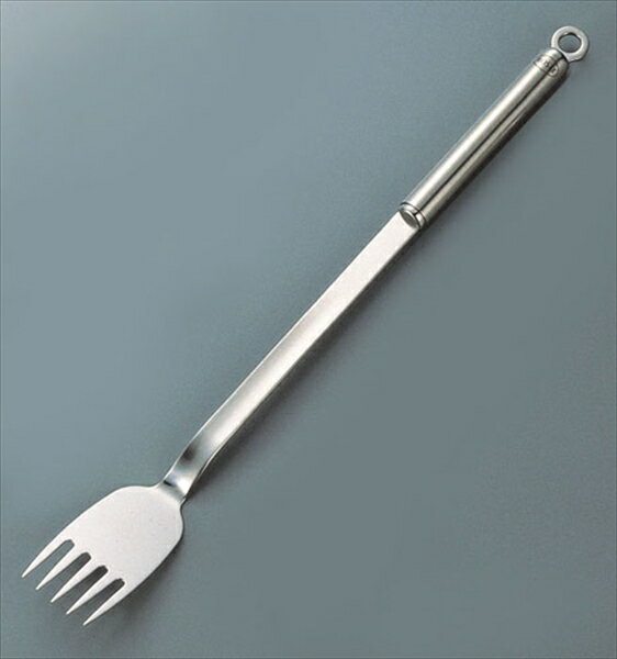 レズレー18－10長柄ターナーフォーク [ （パイプ柄）10244 ][ 9-0472-1701 ] BTC56