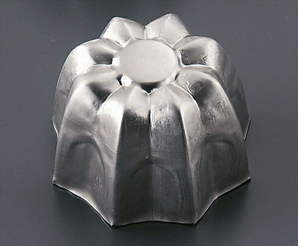 久保寺軽金属 アルミ　ゼリー型（小）　＃102 [ ] WZL54