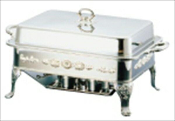 UK18−8ユニット角湯煎菊 [ A・B・C・Gセット22インチ ] NYS45221