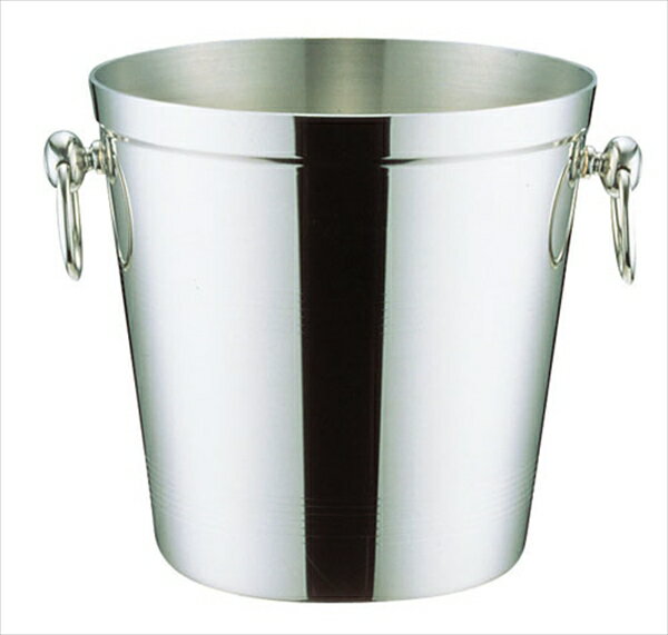 UK18－8S型シャンパンクーラー [ M ][ 9-1923-0202 ] PSY06002