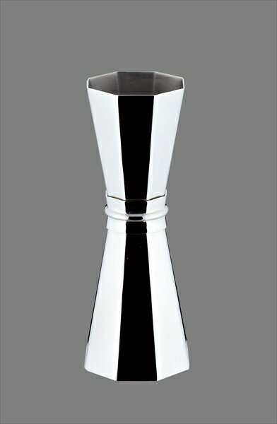 UK18－8八角型メジャーカップ [ 9-1913-1501 ] PMZ3101