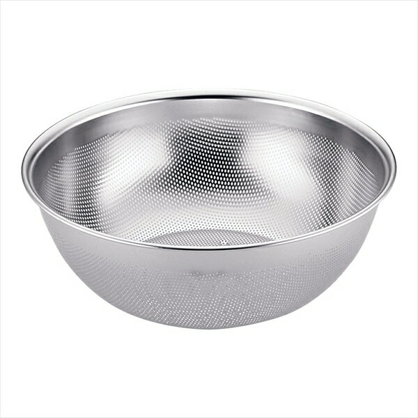 18－8HACCP深型パンチボール [ 15 ][ 9-0265-0301 ] ABCC801