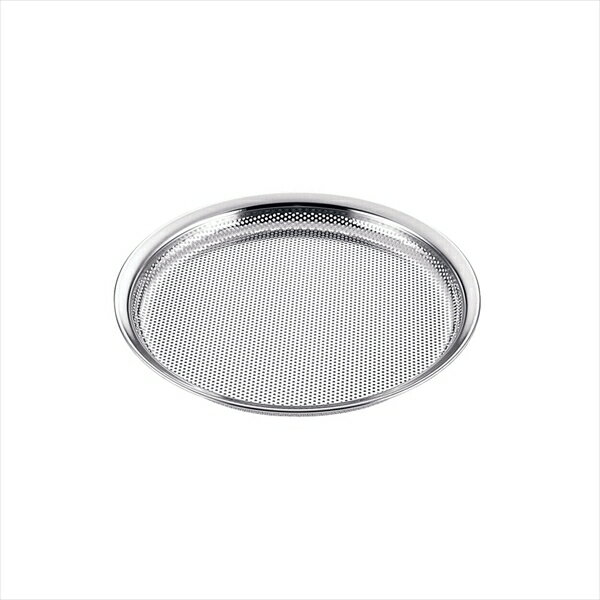 18－8HACCPパンチングそばざる [ 15 ][ 9-0265-0701 ] AZL8301