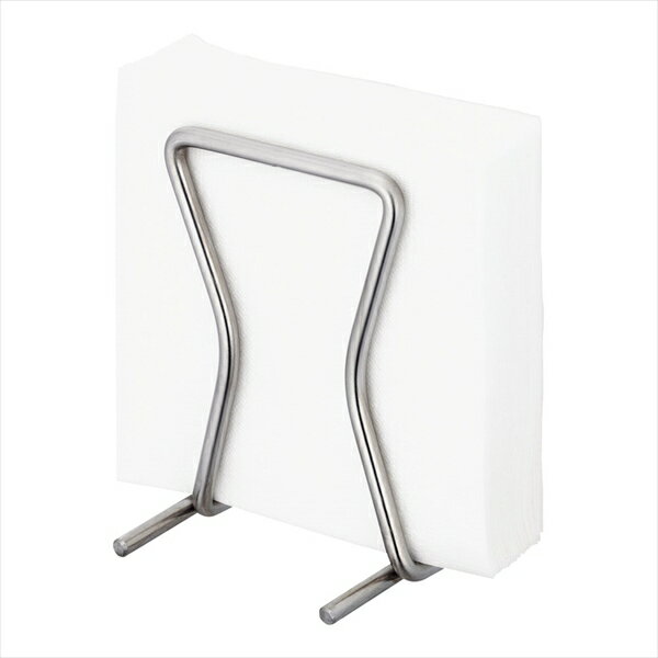 YUKIWA UK　18−8ナフキンスタンド　V PNHG501