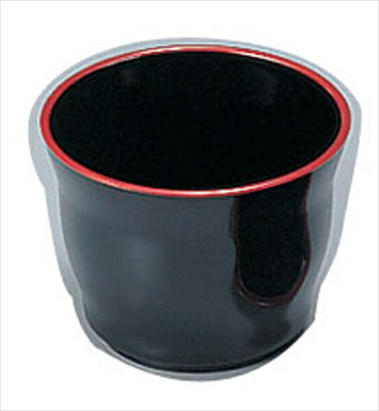 直送品■まゆ型千代口黒天朱 [ 46191390 ] RTYI4