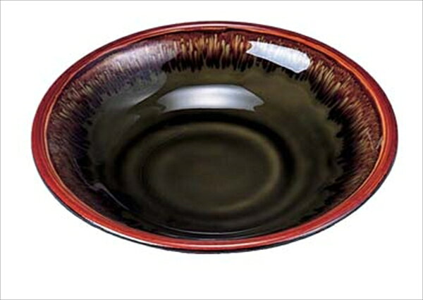 直送品■醤油皿織部 [ 50255145小 ] RFKE503 [ 1-2166-2303 ]