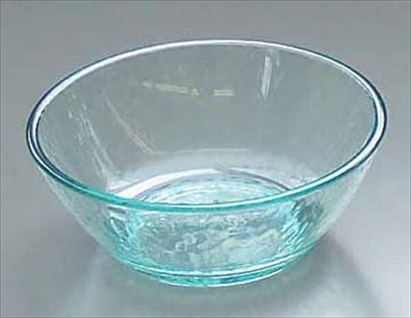 リップル丸小鉢KB−122 [ グリーン ][ 9-2384-2101 ] RLT0801