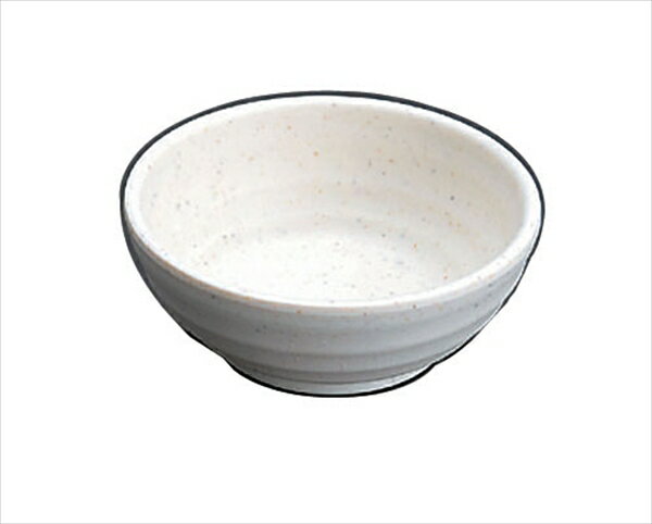 マインメラミンウェア白 [ 小鉢大M11−117 ][ 9-2411-0501 ] RMI6901