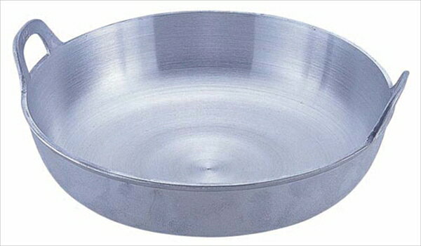 ナカオ アルミイモノ　揚鍋 [ 39cm ] AAG12039