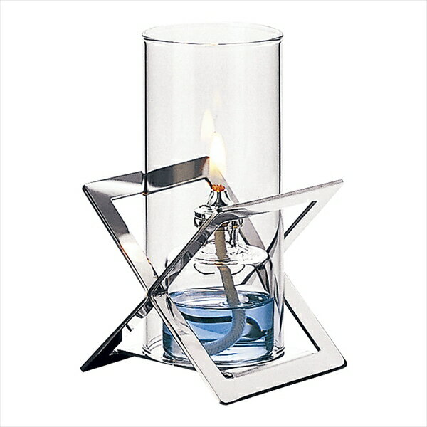 ムラエ レインボーカラー オイルランプ [ OL-80-155C ] POIN201