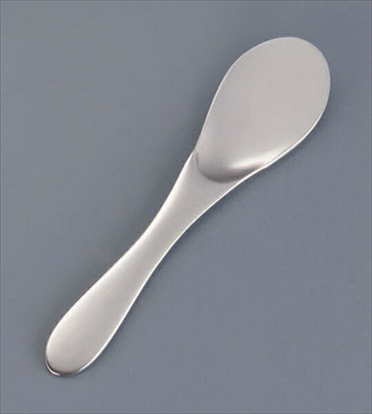 18－8マーガリンヘラ [ 小 ][ 9-0578-1102 ] BMC2302