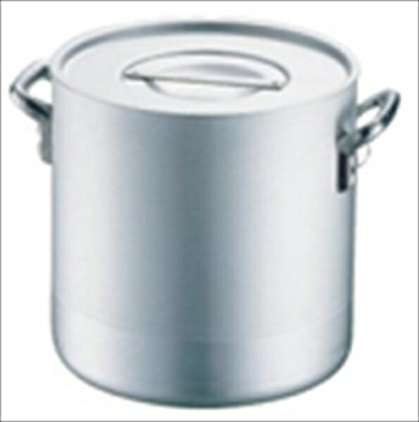 IKD(イケダ) エレテック　寸胴鍋　42cm AZV04042