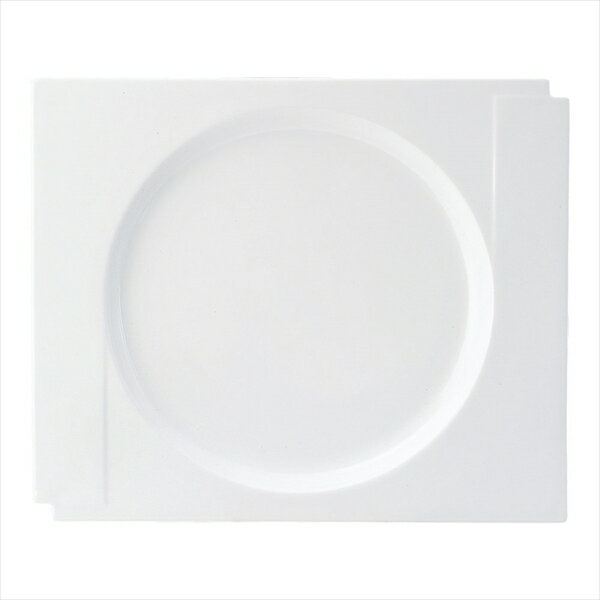 マグネシアマニカスクエアリムプレート [ 29MG2911 ][ 9-2339-2101 ] RMG4801