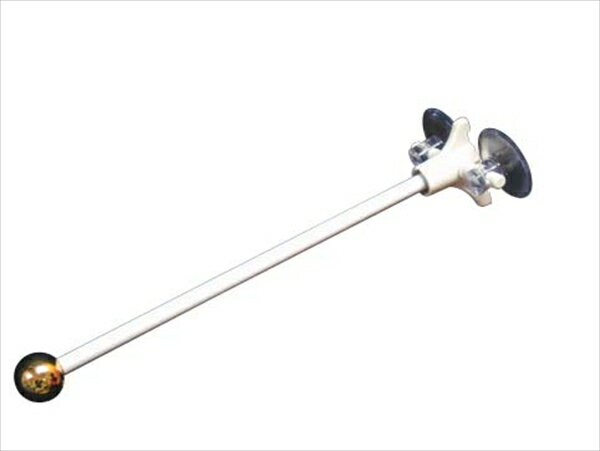 のぼり屋工房 フラッグ用ハンガー　吸盤タイプ [ HF−872 ] YHL2301