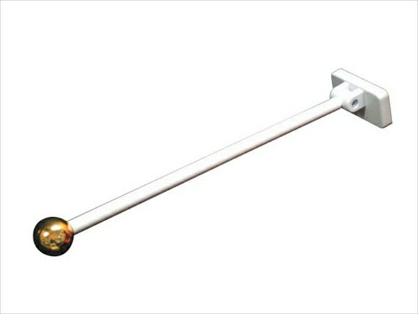 のぼり屋工房 フラッグ用ハンガー　マグネットタイプ [ HF−876 ] YHL2401