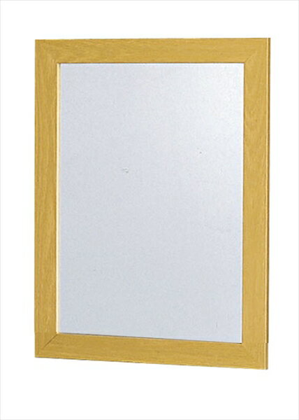 太田アート 防災ミラー　S（割れないクン） [ ナチュラル ] VML0802