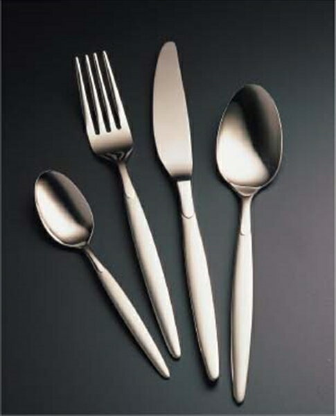 18－10シルバームーン3100 [ テーブルナイフ（仕上刃） ][ 9-1800-0424 ] OSL11030