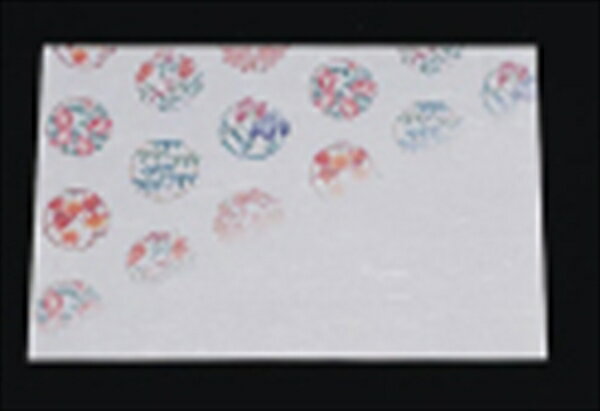 尺三まっと花雅（100枚入） [ オールシーズンHM－4 ][ 9-2194-0401 ] QMT64