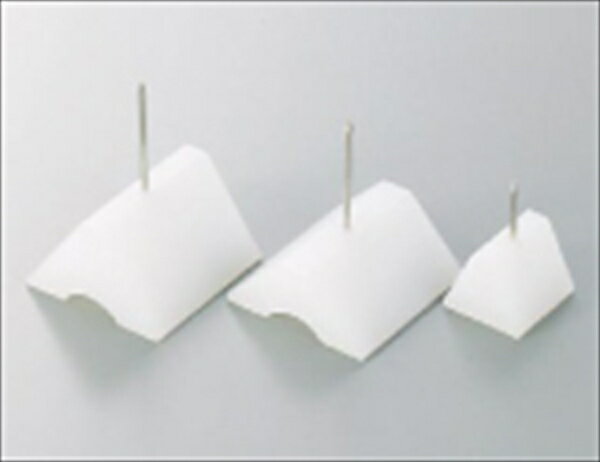 活造り用マクラ（PE） [ 中（2個1組） ][ 9-2174-0302 ] QIK01002