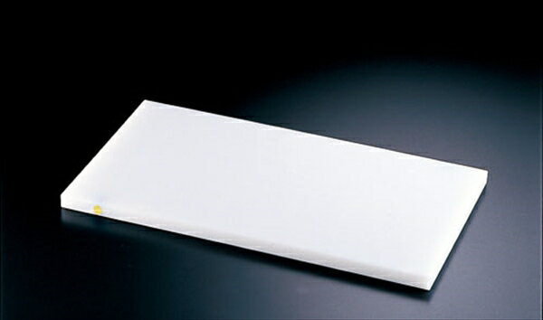 直送品■住友抗菌スーパー耐熱まな板 [ カラーピン付SSTWP黄 ] AMNB818