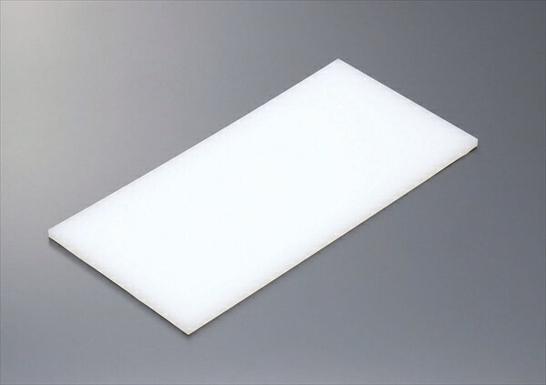 直送品■瀬戸内一枚物まな板K1 [ 500×250×H10 ][ 9-0366-0102 ] AMNG9002