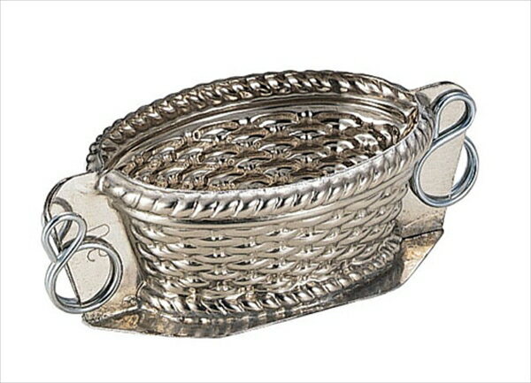 マトファメタルチョコレートモルド [ バスケット76476180 ] WTY12476