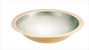 SA銅うどんすき鍋（槌目入）  QUD03030