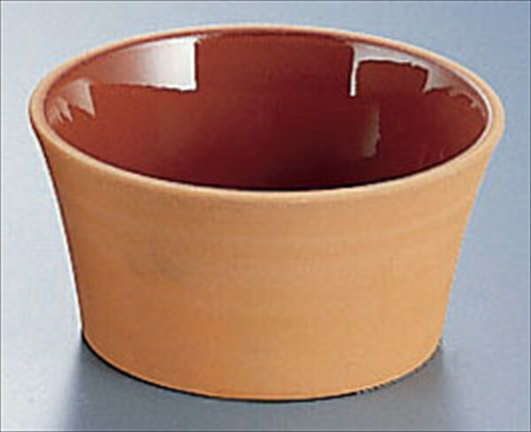 かんだ テラコッタ　ラッパ型（6個入） [ ] RYO0601