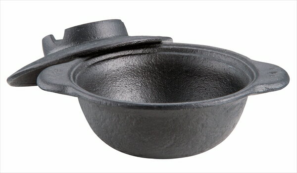 南部鉄器ガーリック焼 [ 9-1860-0801 ] PGC0101