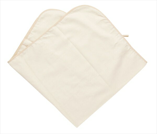 厚手ガーゼだしこし布（綿100％） [ 9-0446-0201 ] BDS1901